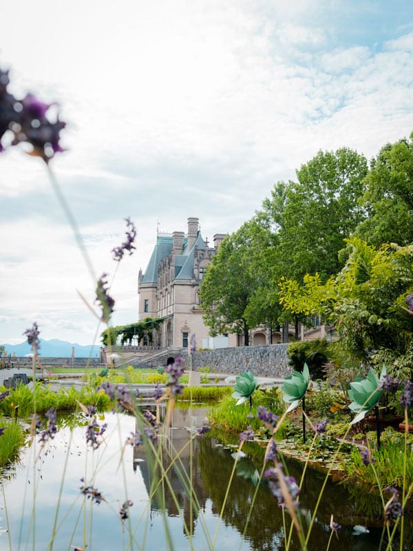 Biltmore-Mansion