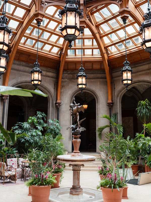 Biltmore