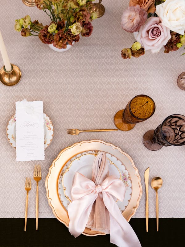 Place-setting-wedding-georgia